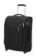 Mala de Cabine 55cm 2 Rodas Expansível Preto - Mala de Cabine 55cm 2 Rodas Expansível Preto - Respark | Samsonite