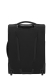 Mala de Cabine 55cm 2 Rodas Expansível Preto - Mala de Cabine 55cm 2 Rodas Expansível Preto - Respark | Samsonite