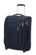 Mala de Cabine 55cm 2 Rodas Expansível Azul Marinho - Mala de Cabine 55cm 2 Rodas Expansível Azul Marinho - Respark | Samsonite