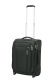 Mala de Cabine 55cm 2 Rodas Expansível Verde Floresta - Mala de Cabine 55cm 2 Rodas Expansível Verde Floresta - Respark | Samsonite