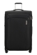 Mala de Viagem Extragrande 82cm 4 Rodas Expansível Preto - Mala de Viagem Extragrande 82cm 4 Rodas Expansível Preto - Respark | Samsonite