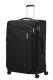 Mala de Viagem Extragrande 82cm 4 Rodas Expansível Preto - Mala de Viagem Extragrande 82cm 4 Rodas Expansível Preto - Respark | Samsonite