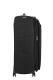 Mala de Viagem Extragrande 82cm 4 Rodas Expansível Preto - Mala de Viagem Extragrande 82cm 4 Rodas Expansível Preto - Respark | Samsonite