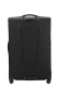 Mala de Viagem Extragrande 82cm 4 Rodas Expansível Preto - Mala de Viagem Extragrande 82cm 4 Rodas Expansível Preto - Respark | Samsonite