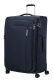 Mala de Viagem Extragrande 82cm 4 Rodas Expansível Azul Marinho - Mala de Viagem Extragrande 82cm 4 Rodas Expansível Azul Marinho - Respark | Samsonite