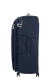 Mala de Viagem Extragrande 82cm 4 Rodas Expansível Azul Marinho - Mala de Viagem Extragrande 82cm 4 Rodas Expansível Azul Marinho - Respark | Samsonite