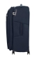 Mala de Viagem Extragrande 82cm 4 Rodas Expansível Azul Marinho - Mala de Viagem Extragrande 82cm 4 Rodas Expansível Azul Marinho - Respark | Samsonite