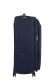 Mala de Viagem Extragrande 82cm 4 Rodas Expansível Azul Marinho - Mala de Viagem Extragrande 82cm 4 Rodas Expansível Azul Marinho - Respark | Samsonite