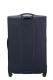 Mala de Viagem Extragrande 82cm 4 Rodas Expansível Azul Marinho - Mala de Viagem Extragrande 82cm 4 Rodas Expansível Azul Marinho - Respark | Samsonite