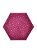 Guarda-Chuva Mini Desdobrável Manual Violeta Polka Dots - Guarda-Chuva Mini Desdobrável Manual Violeta Polka Dots - Alu Drop S | Samsonite