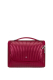 Estojo de Higiene Vermelho Chili - Estojo de Higiene Vermelho Chili - C-Lite Toilet Kit | Samsonite