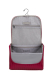 Estojo de Higiene Vermelho Chili - Estojo de Higiene Vermelho Chili - C-Lite Toilet Kit | Samsonite