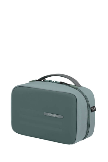 Estojo de Cosméticos Verde - Estojo de Cosméticos Verde - StackD Toilet Kit | Samsonite