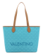 Mala Shopper Liuto Azul - Valentino | Mala Shopper Liuto Azul | MISSCATH