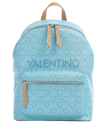 Mochila Liuto Azul