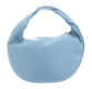 Mala de Ombro Hobo Lemonade Azul - Valentino | Mala de Ombro Hobo Lemonade Azul | Misscath