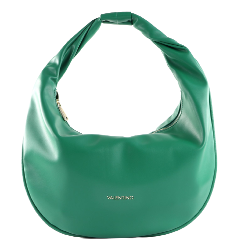 Mala de Ombro Hobo Lemonade Verde