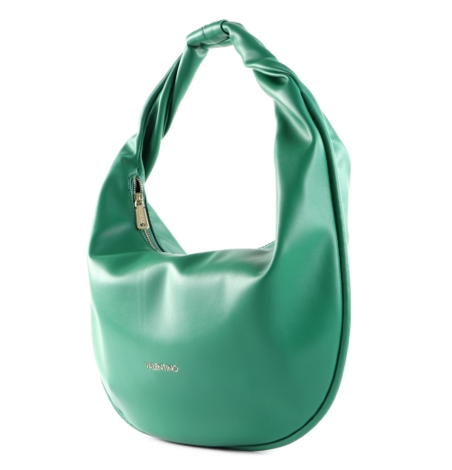 Mala de Ombro Hobo Lemonade Verde