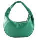 Mala de Ombro Hobo Lemonade Verde - Valentino | Mala de Ombro Hobo Lemonade Verde | Misscath