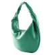 Mala de Ombro Hobo Lemonade Verde - Valentino | Mala de Ombro Hobo Lemonade Verde | Misscath