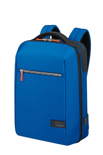 Mochila para Portátil Litepoint 15.6 Estampado Azul