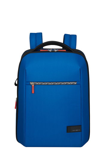 Mochila para Portátil Litepoint 15.6 Estampado Azul