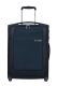 Mala de Cabine D'Lite 55cm Expansível 2 Rodas Azul Meia-Noite - Mala de Cabine 55cm Expansível 2 Rodas Azul Meia-Noite - D'Lite | Samsonite