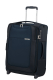 Mala de Cabine D'Lite 55cm Expansível 2 Rodas Azul Meia-Noite - Mala de Cabine 55cm Expansível 2 Rodas Azul Meia-Noite - D'Lite | Samsonite