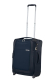 Mala de Cabine D'Lite 55cm Expansível 2 Rodas Azul Meia-Noite - Mala de Cabine 55cm Expansível 2 Rodas Azul Meia-Noite - D'Lite | Samsonite