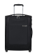 Mala de Cabine D'Lite 55cm Expansível 2 Rodas Preta - Mala de Cabine 55cm Expansível 2 Rodas Preta - D'Lite | Samsonite