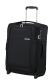 Mala de Cabine D'Lite 55cm Expansível 2 Rodas Preta - Mala de Cabine 55cm Expansível 2 Rodas Preta - D'Lite | Samsonite