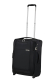 Mala de Cabine D'Lite 55cm Expansível 2 Rodas Preta - Mala de Cabine 55cm Expansível 2 Rodas Preta - D'Lite | Samsonite