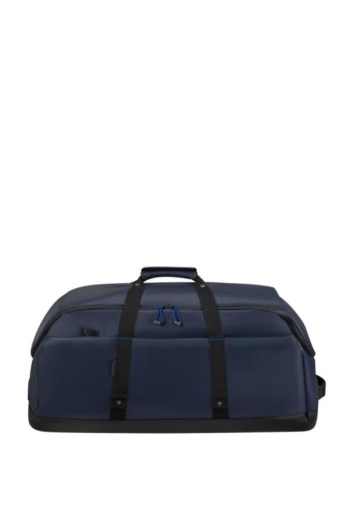 Saco de Viagem Ecodiver L Azul Noite - Saco de Viagem L Azul Noite - Ecodiver | Samsonite