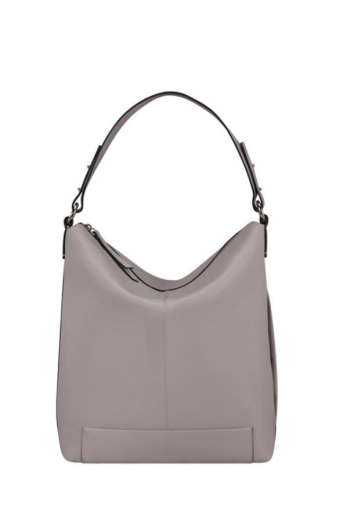 Bolsa de Ombro Candyce de Senhora Taupe