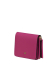 Carteira de Senhora Chromate para 6 Cartões com Porta-Moedas Fúcsia - Misscath | Carteira de Senhora para 6 Cartões com Porta-Moedas Fúcsia - Chromate SLG | Samsonite