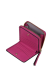 Carteira de Senhora Chromate para 6 Cartões com Porta-Moedas Fúcsia - Misscath | Carteira de Senhora para 6 Cartões com Porta-Moedas Fúcsia - Chromate SLG | Samsonite