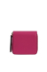 Carteira de Senhora Chromate para 6 Cartões com Porta-Moedas Fúcsia - Misscath | Carteira de Senhora para 6 Cartões com Porta-Moedas Fúcsia - Chromate SLG | Samsonite