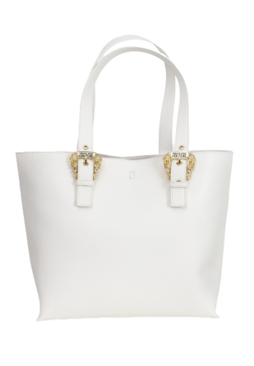 Mala Shopper Feminina Branca