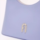 Mala de Ombro Diamante S Lilás - Furla | Mala de Ombro Diamante S Lilás | Misscath