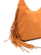 Mala de Ombro Suede Laranja - Liu Jo | Mala de Ombro Suede Laranja | Misscath