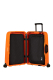 Mala de Viagem Média 69cm 4 Rodas Laranja Radiante - Mala de Viagem Média 69cm 4 Rodas Laranja Radiante - Magnum Eco | Samsonite