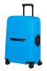 Mala de Viagem Média 69cm 4 Rodas Azul Verão - Mala de Viagem Média 69cm 4 Rodas Azul Verão - Magnum Eco | Samsonite