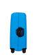 Mala de Viagem Média 69cm 4 Rodas Azul Verão - Mala de Viagem Média 69cm 4 Rodas Azul Verão - Magnum Eco | Samsonite