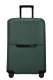 Mala de Viagem Média 69cm 4 Rodas Verde Floresta - Mala de Viagem Média 69cm 4 Rodas Verde Floresta - Magnum Eco | Samsonite