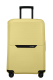 Mala de Viagem Média 69cm 4 Rodas Amarelo Pastel - Mala de Viagem Média 69cm 4 Rodas Amarelo Pastel - Magnum Eco | Samsonite