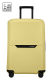 Mala de Viagem Média 69cm 4 Rodas Amarelo Pastel - Mala de Viagem Média 69cm 4 Rodas Amarelo Pastel - Magnum Eco | Samsonite