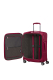 Mala de Cabine 55cm Expansível 4 Rodas D'Lite Fuchsia - Mala de Cabine 55cm Expansível 4 Rodas Fuchsia - D'Lite | Samsonite