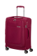 Mala de Cabine 55cm Expansível 4 Rodas D'Lite Fuchsia - Mala de Cabine 55cm Expansível 4 Rodas Fuchsia - D'Lite | Samsonite