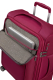 Mala de Cabine 55cm Expansível 4 Rodas D'Lite Fuchsia - Mala de Cabine 55cm Expansível 4 Rodas Fuchsia - D'Lite | Samsonite