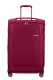 Mala de Viagem Grande 71cm Expansível 4 Rodas Fuchsia - Mala de Viagem Grande 71cm Expansível 4 Rodas Fuchsia - D'Lite | Samsonite